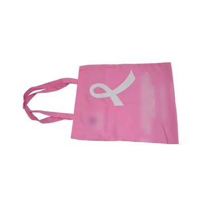 Bolsa de lona